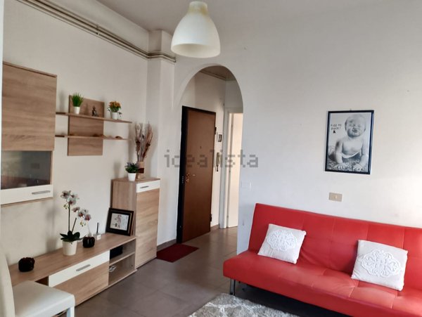 appartamento in vendita a Pesaro in zona Mare