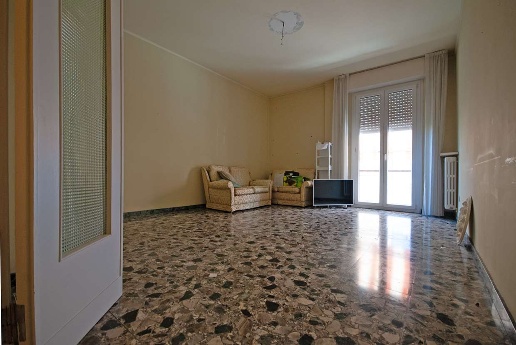 appartamento in vendita a Pesaro in zona Centro Città