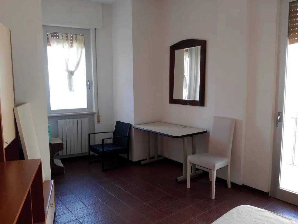 appartamento in vendita a Pesaro in zona Mare