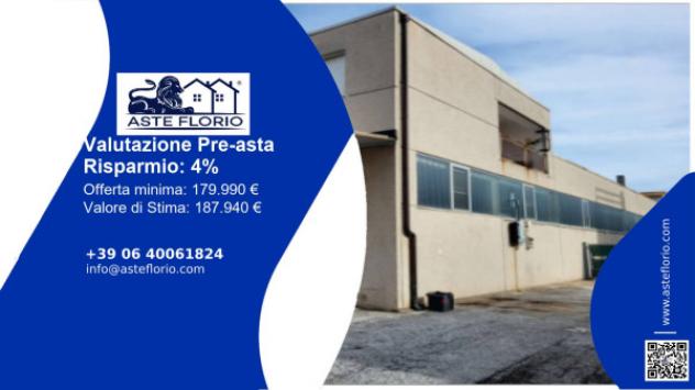 negozio in vendita a Pesaro in zona Villa Fastiggi