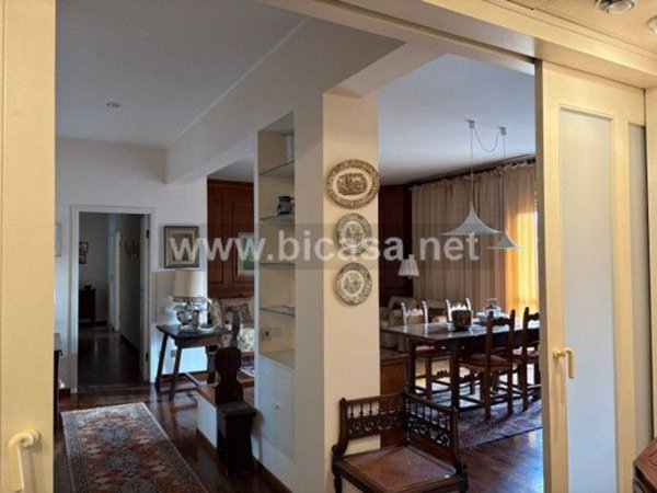 appartamento in vendita a Pesaro in zona Mare