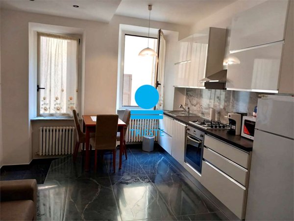 appartamento in vendita a Pesaro in zona Centro Città