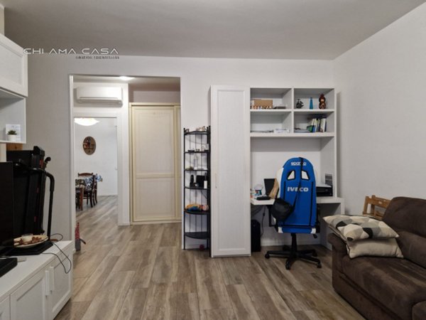 appartamento in vendita a Pesaro in zona Santa Veneranda