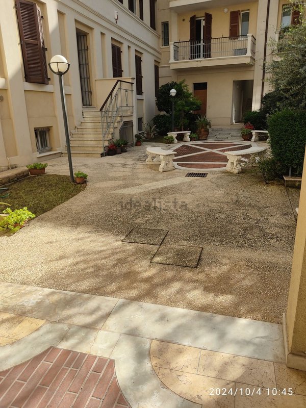 appartamento in vendita a Pesaro