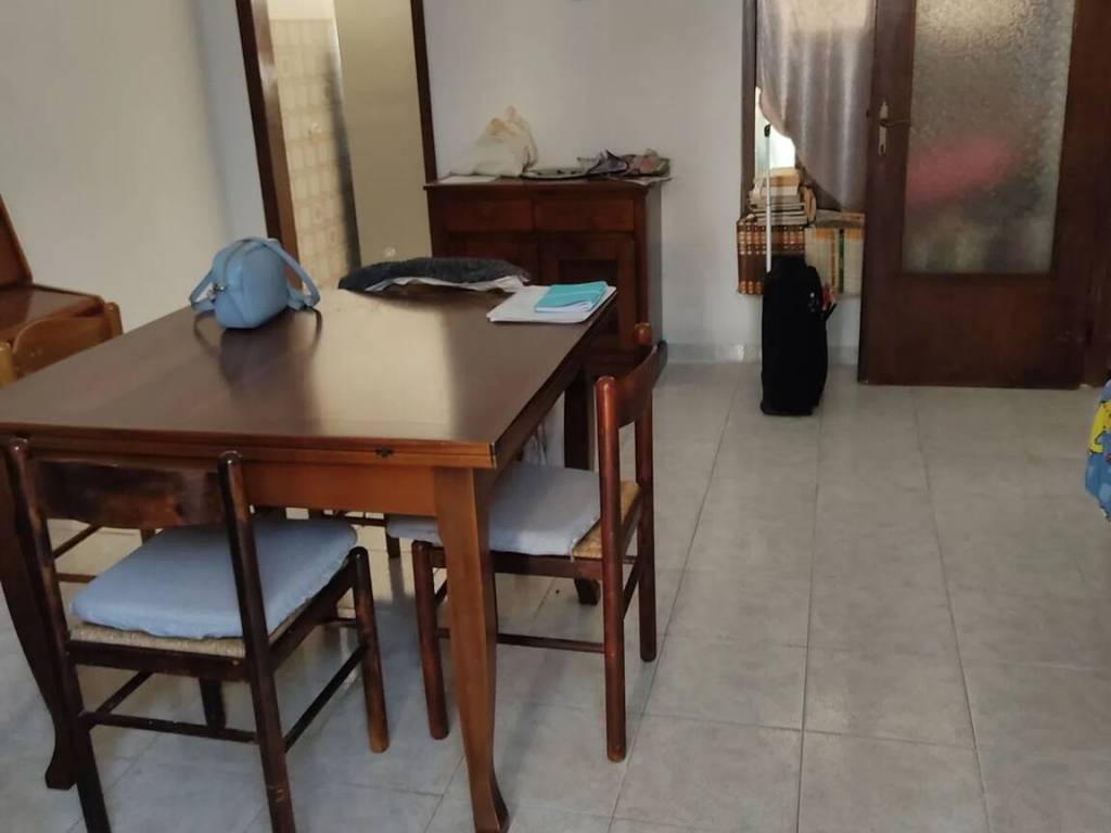 appartamento in vendita a Pesaro in zona Porto