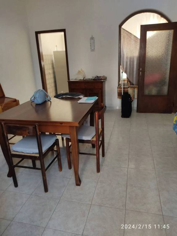 appartamento in vendita a Pesaro in zona Porto