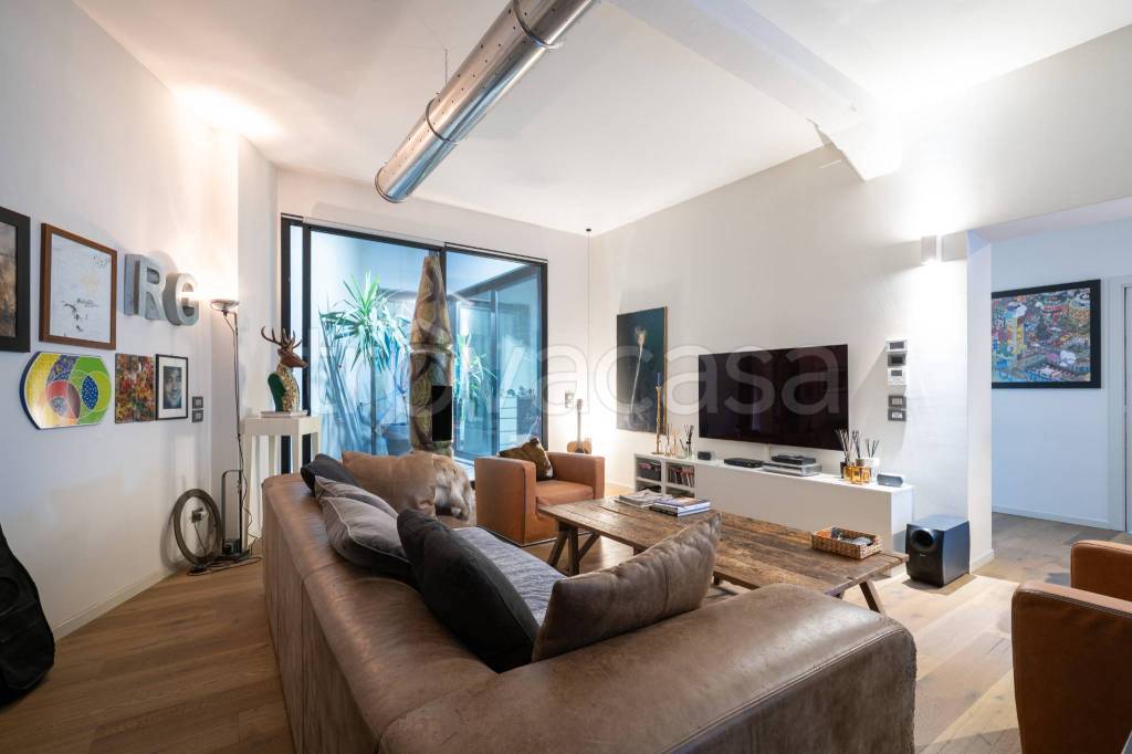 appartamento in vendita a Pesaro in zona Centro Città