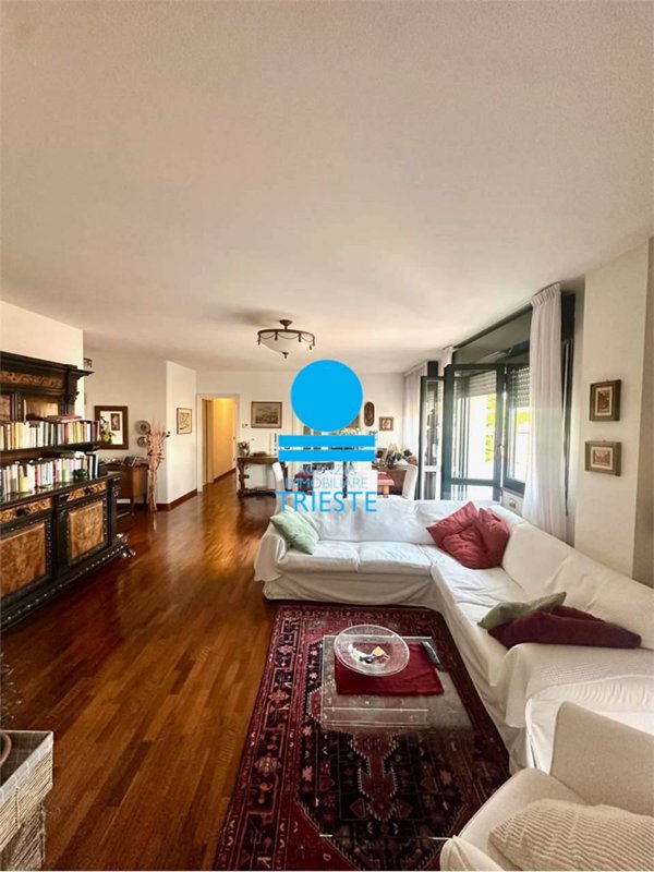 appartamento in vendita a Pesaro in zona Centro Città