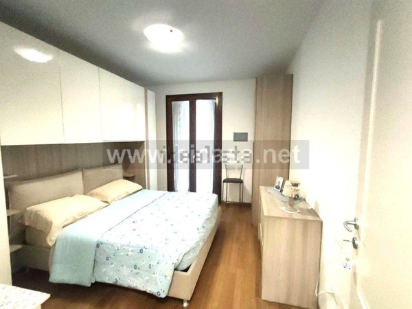 appartamento in vendita a Pesaro in zona Centro Città