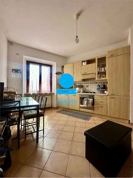 appartamento in vendita a Pesaro in zona Porto