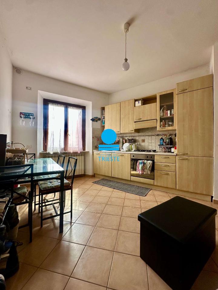 appartamento in vendita a Pesaro in zona Porto