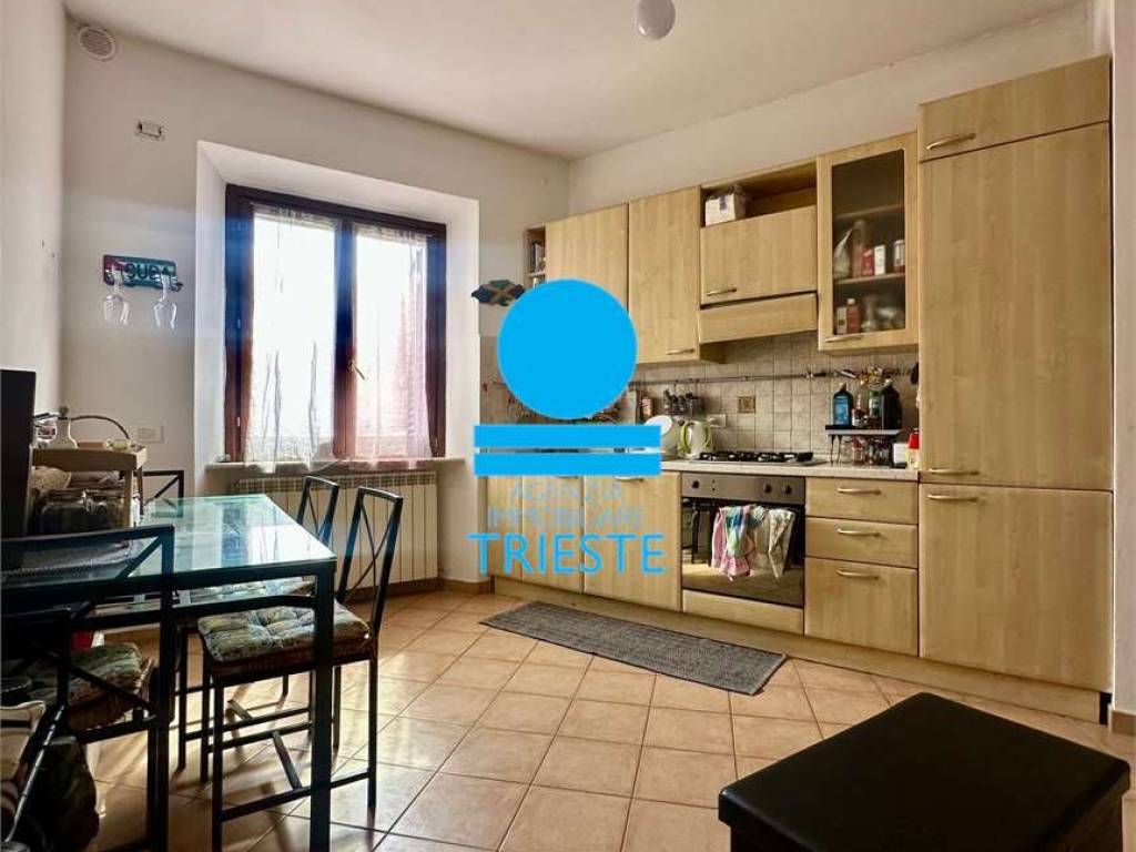appartamento in vendita a Pesaro in zona Porto