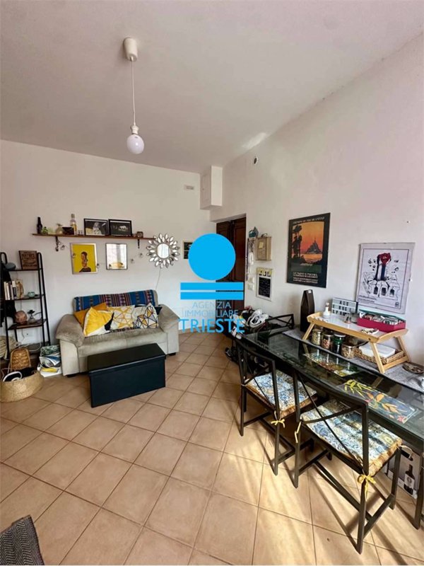 appartamento in vendita a Pesaro in zona Porto