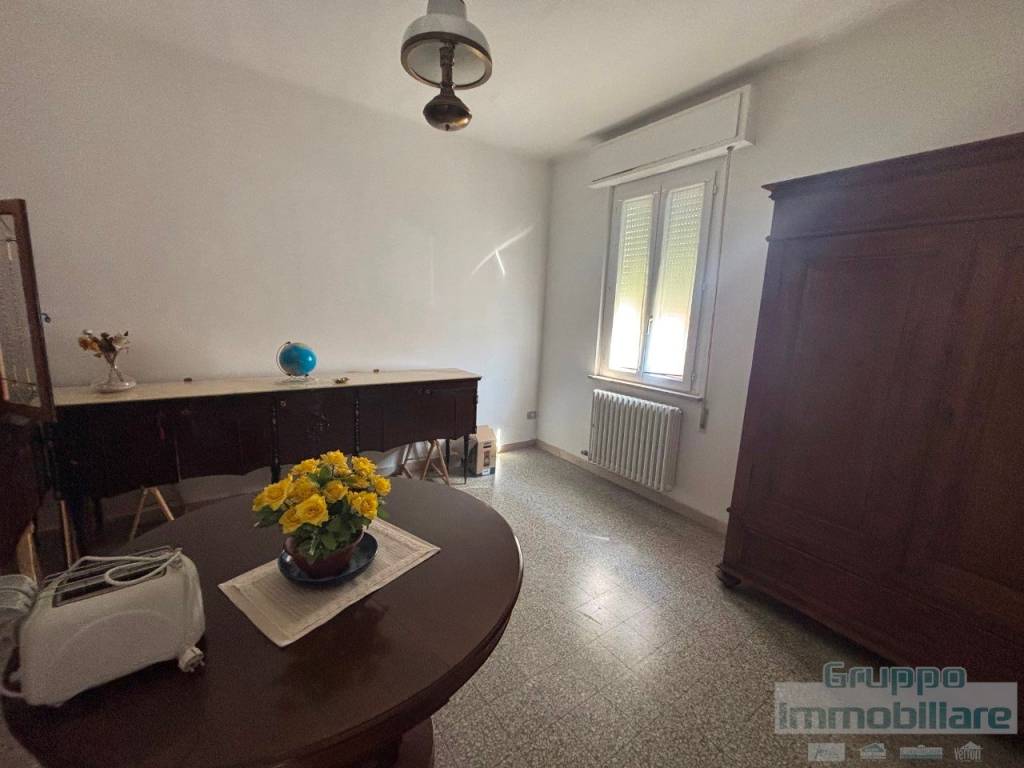 appartamento in vendita a Pesaro in zona Pantano