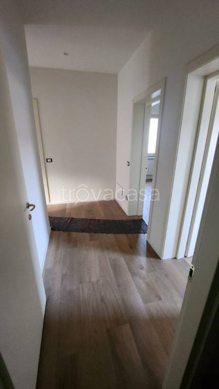 appartamento in vendita a Pesaro in zona Santa Veneranda