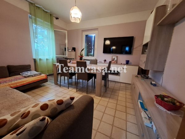 casa indipendente in vendita a Pesaro in zona Villa Fastiggi