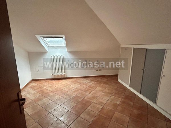 appartamento in vendita a Pesaro in zona Muraglia