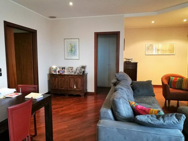 appartamento in vendita a Pesaro in zona Pantano