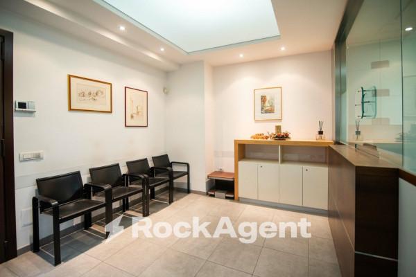 appartamento in vendita a Pesaro in zona Mare