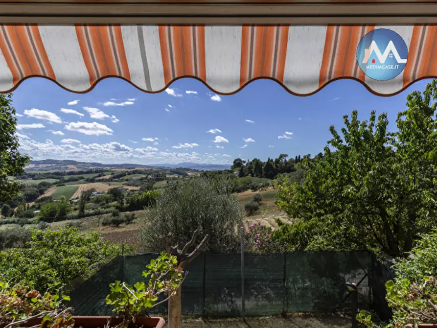 casa indipendente in vendita a Pesaro in zona Candelara