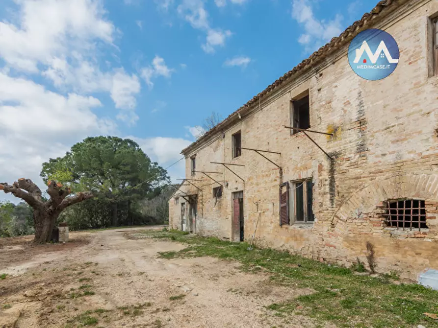 casa indipendente in vendita a Pesaro in zona San Bartolo