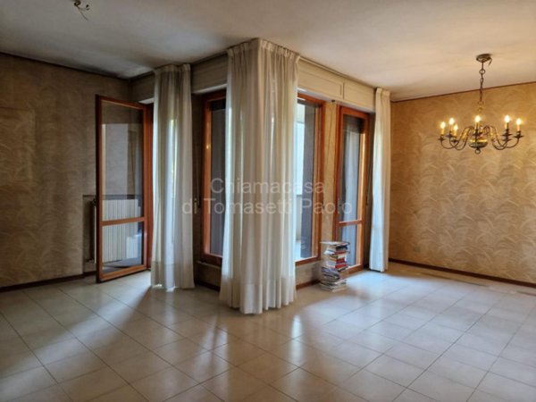 appartamento in vendita a Pesaro in zona Pantano