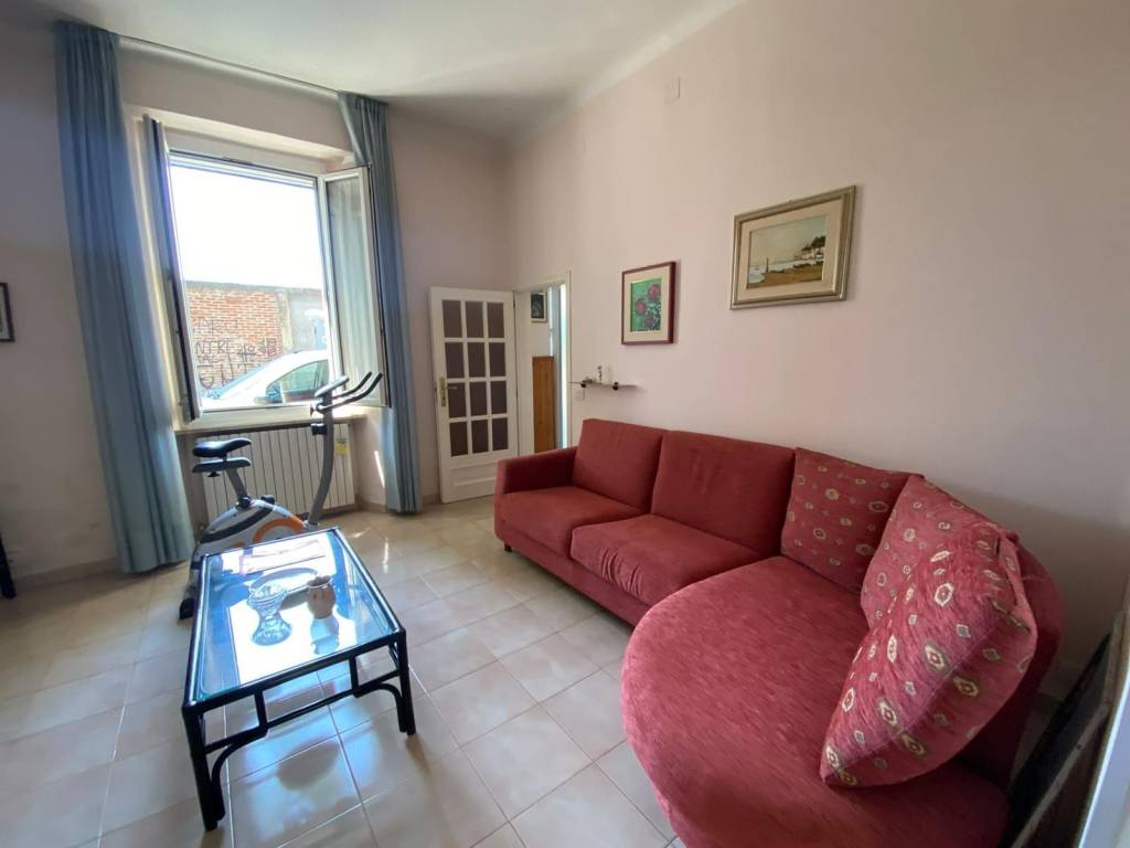 casa indipendente in vendita a Pesaro in zona Pantano