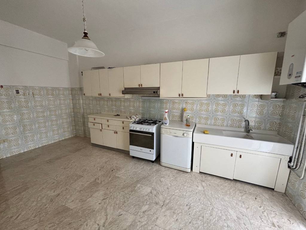 appartamento in vendita a Pesaro in zona Pantano