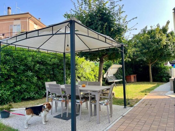 appartamento in vendita a Pesaro in zona Pantano