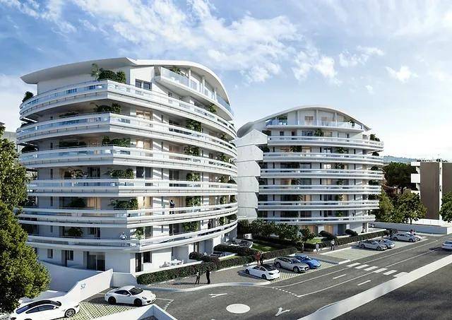 appartamento in vendita a Pesaro in zona Mare