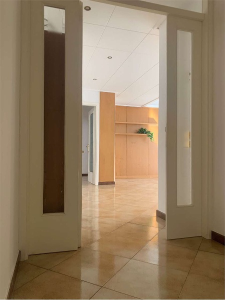 appartamento in vendita a Pesaro in zona Centro Città