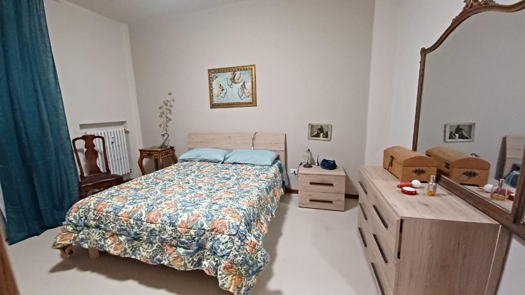 appartamento in vendita a Pesaro in zona Mare