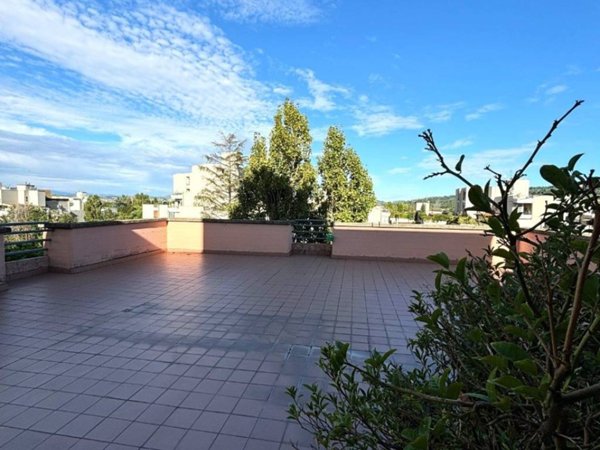 appartamento in vendita a Pesaro