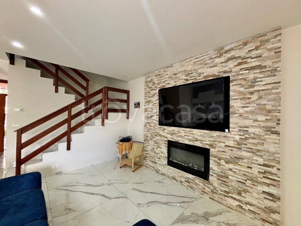 appartamento in vendita a Pesaro in zona Borgo Santa Maria
