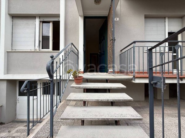 appartamento in vendita a Pesaro in zona Centro Città