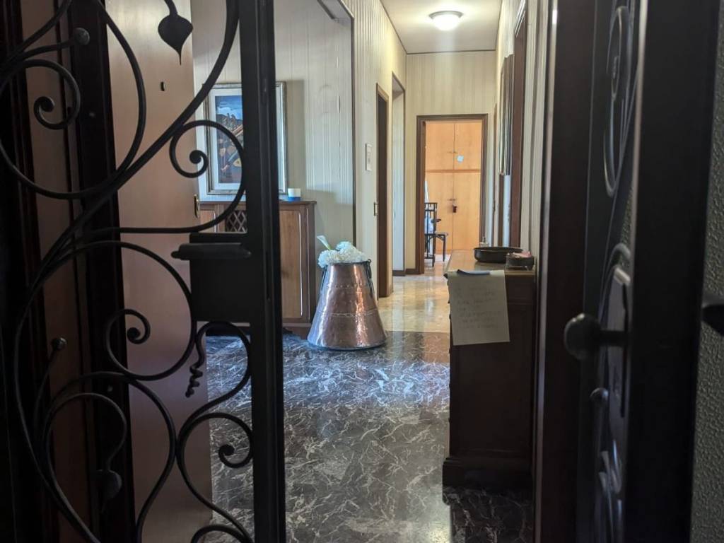 appartamento in vendita a Pesaro in zona Pantano