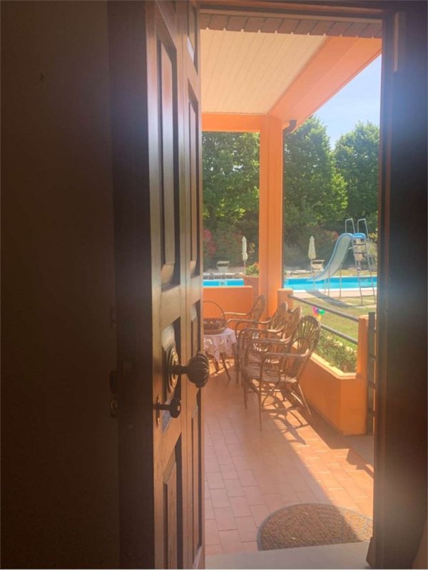 casa indipendente in vendita a Pesaro in zona Centro Città