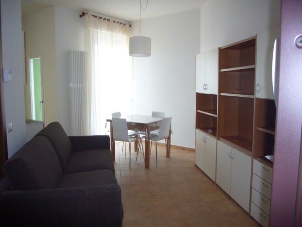 appartamento in vendita a Pesaro in zona Centro Città