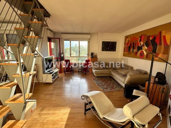 appartamento in vendita a Pesaro in zona Villa Fastiggi