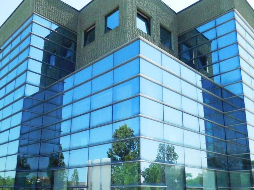 ufficio in vendita a Pesaro in zona Borgo Santa Maria