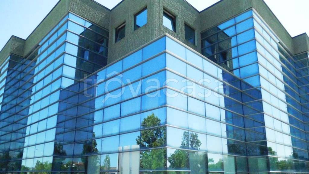 ufficio in vendita a Pesaro in zona Borgo Santa Maria