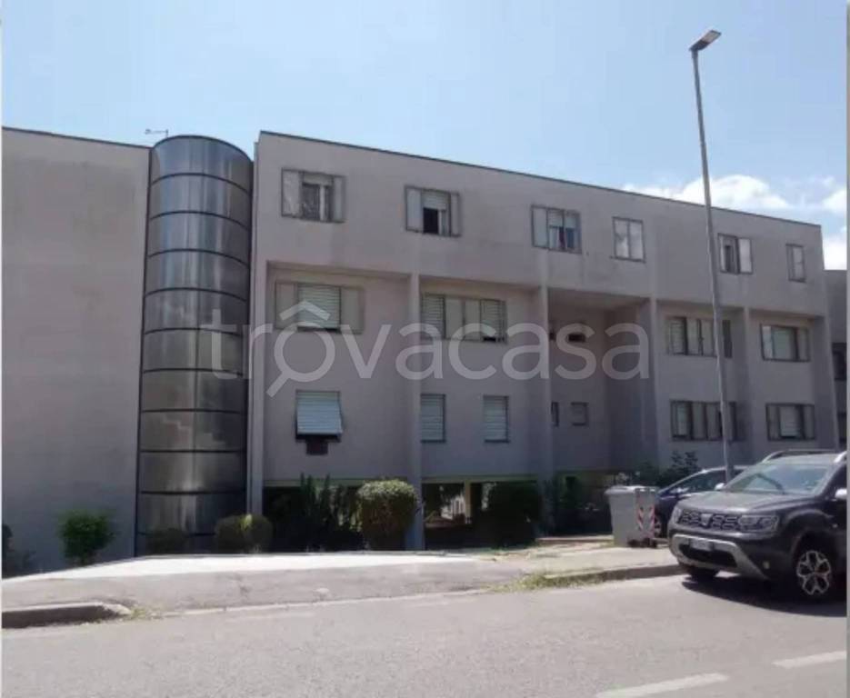 appartamento in vendita a Pesaro in zona Borgo Santa Maria