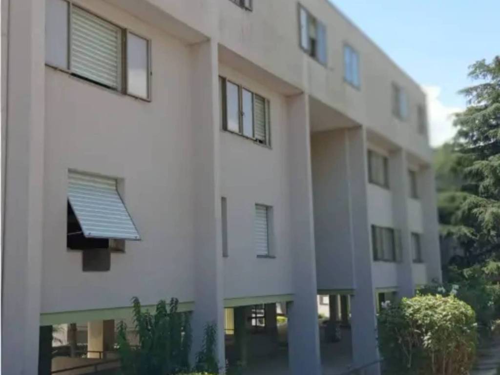 appartamento in vendita a Pesaro in zona Case Bruciate
