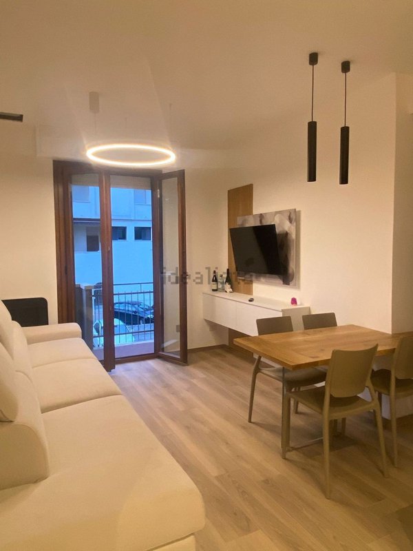 appartamento in vendita a Pesaro in zona Porto