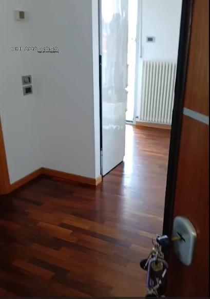 appartamento in vendita a Pesaro in zona Mare