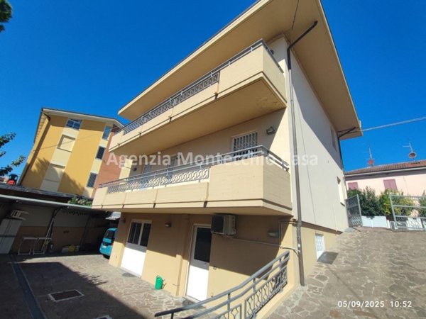 casa indipendente in vendita a Pesaro in zona Borgo Santa Maria