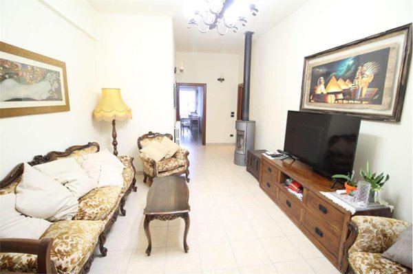 appartamento in vendita a Pesaro in zona Villa Fastiggi