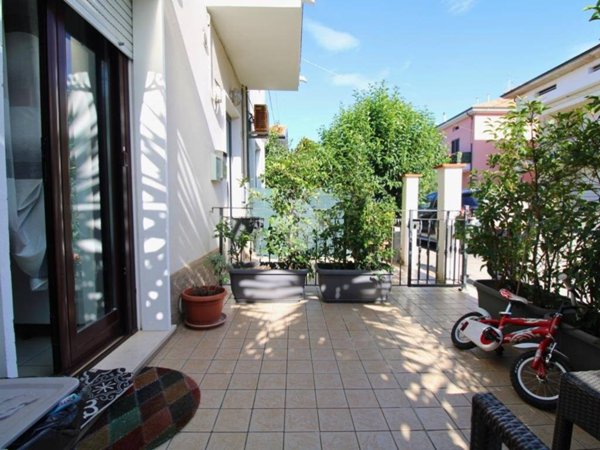 appartamento in vendita a Pesaro