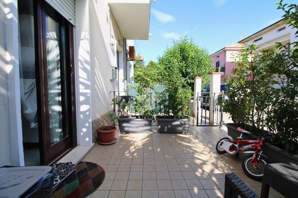 appartamento in vendita a Pesaro