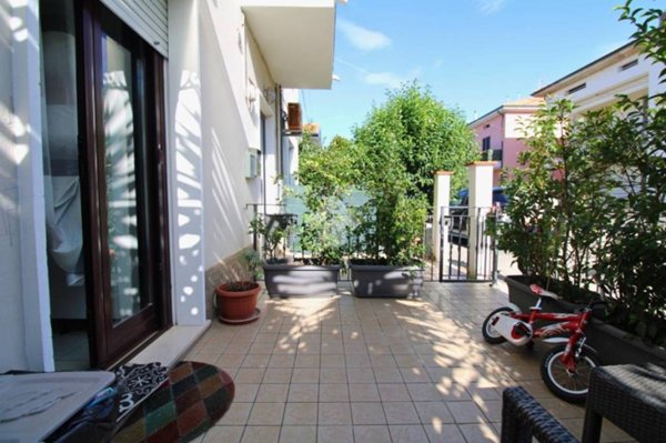 appartamento in vendita a Pesaro